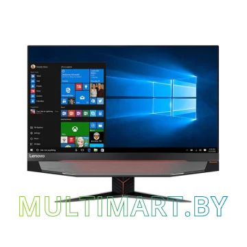 Моноблок Lenovo IdeaCentre Y910-27ISH F0CJ003LRK